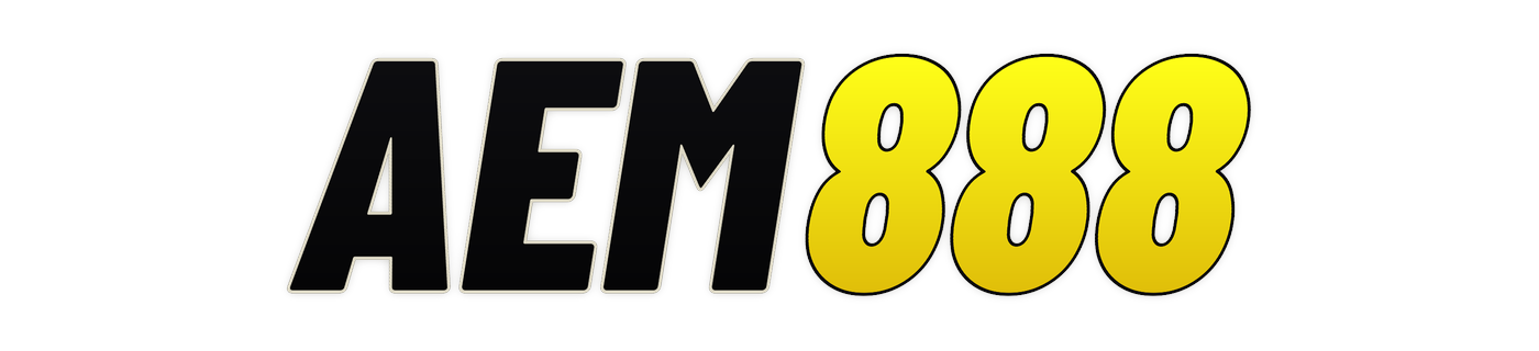 aem888 logo